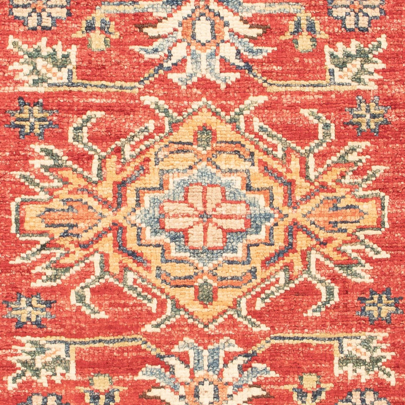 Ziegler Carpet - Kazak - Royal - 92 x 64 cm - rød