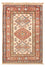 Ziegler Carpet - Kazak - Royal - 91 x 60 cm - beige