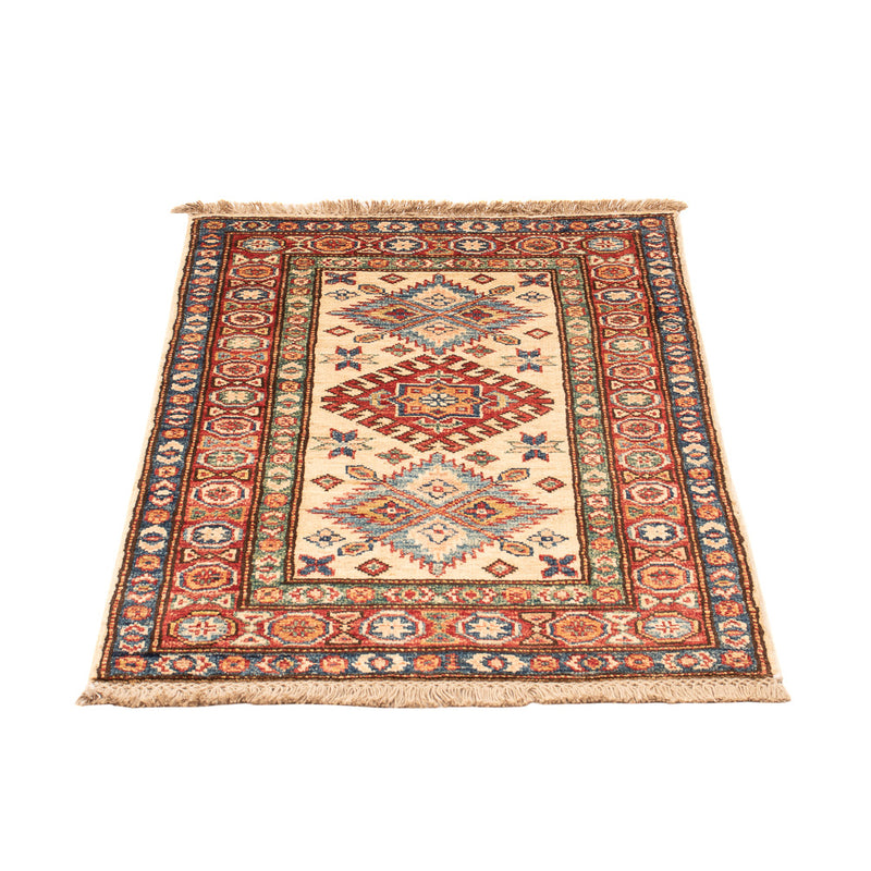 Ziegler Carpet - Kazak - Royal - 91 x 57 cm - beige