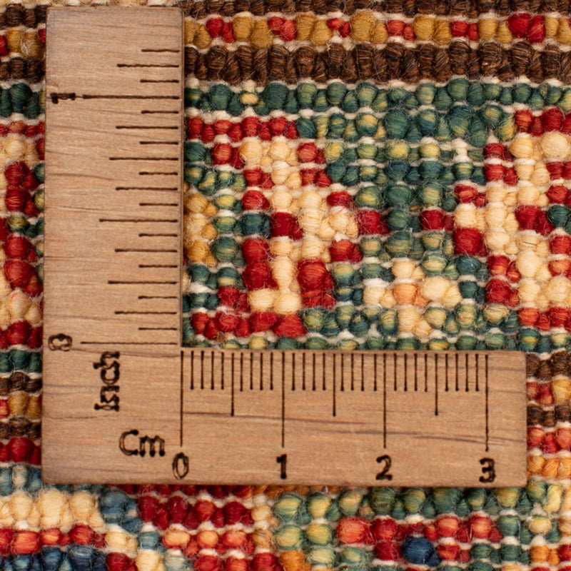 Ziegler Carpet - Kazak - Royal - 91 x 57 cm - beige