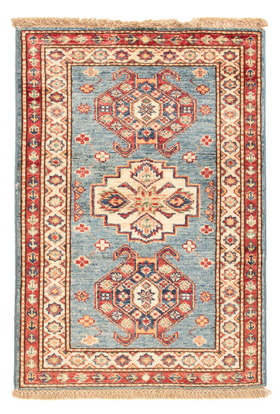 Kazak Tæppe 62x90cm - Orientalsk tæppe