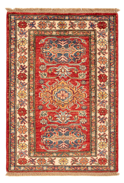 Kazak Tæppe 62x91cm - Orientalsk tæppe