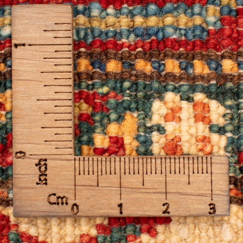 Ziegler Carpet - Kazak - Royal - 91 x 62 cm - rød