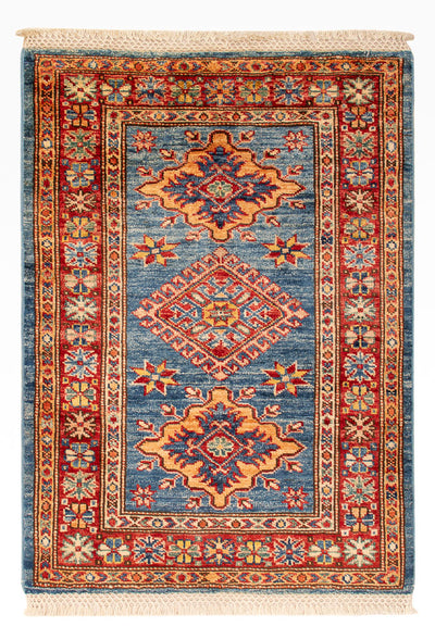Kazak Tæppe 60x84cm - Orientalsk tæppe