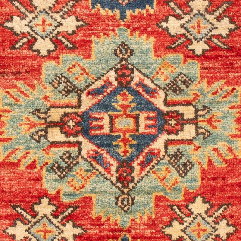 Ziegler Carpet - Kazak - Royal - 103 x 62 cm - rød