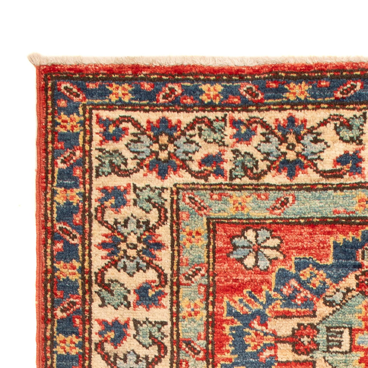 Ziegler Carpet - Kazak - Royal - 103 x 62 cm - rød