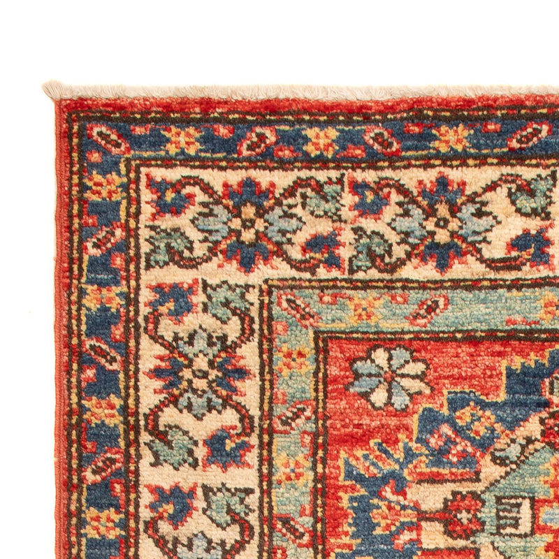Ziegler Carpet - Kazak - Royal - 103 x 62 cm - rød