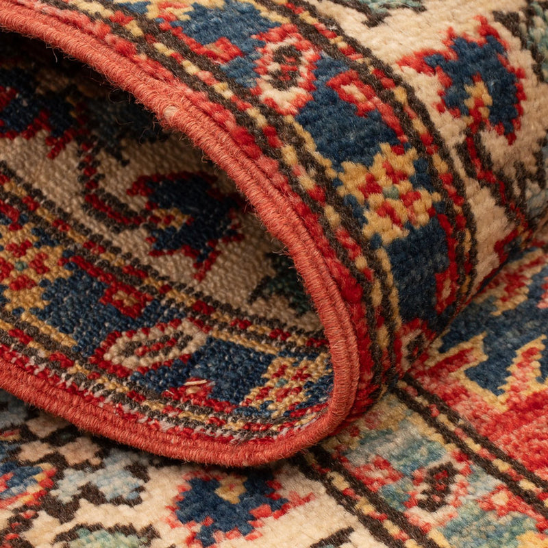 Ziegler Carpet - Kazak - Royal - 103 x 62 cm - rød