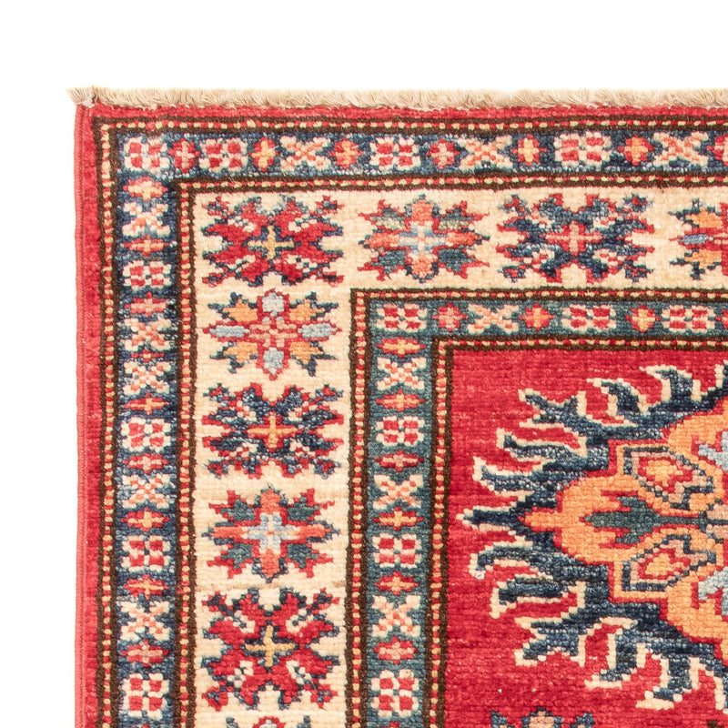 Ziegler Carpet - Kazak - Royal - 92 x 63 cm - rød