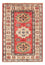 Ziegler Carpet - Kazak - Royal - 90 x 62 cm - rød