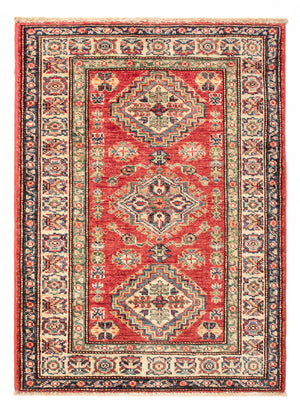 Ziegler Carpet - Kazak - Royal - 83 x 61 cm - rød