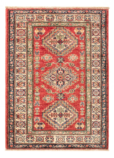 Kazak Tæppe 61x83cm - Orientalsk tæppe