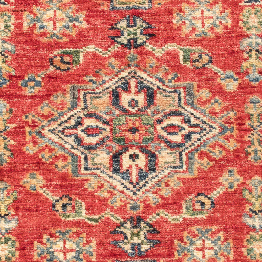 Ziegler Carpet - Kazak - Royal - 83 x 61 cm - rød