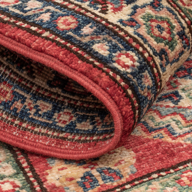 Ziegler Carpet - Kazak - Royal - 83 x 61 cm - rød