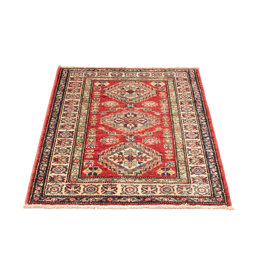 Ziegler Carpet - Kazak - Royal - 83 x 61 cm - rød