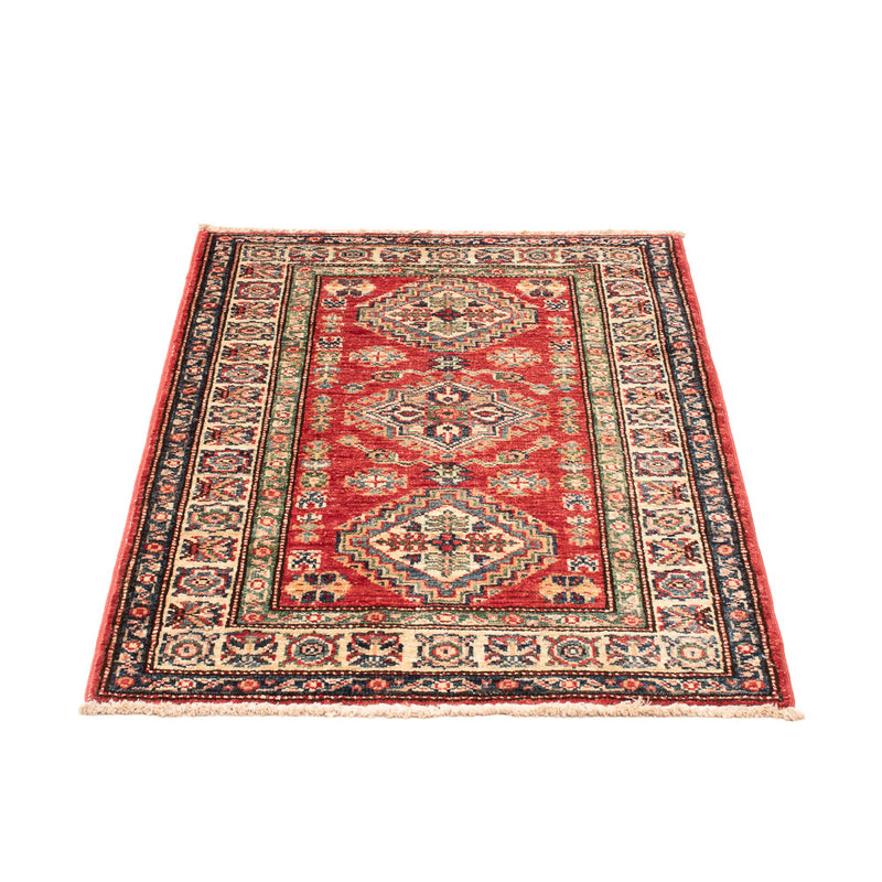Ziegler Carpet - Kazak - Royal - 83 x 61 cm - rød