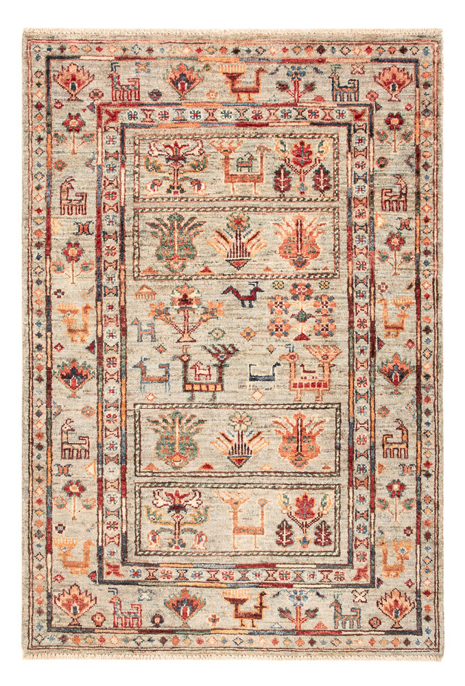 Ziegler Carpet - Ariana - 118 x 80 cm - beige