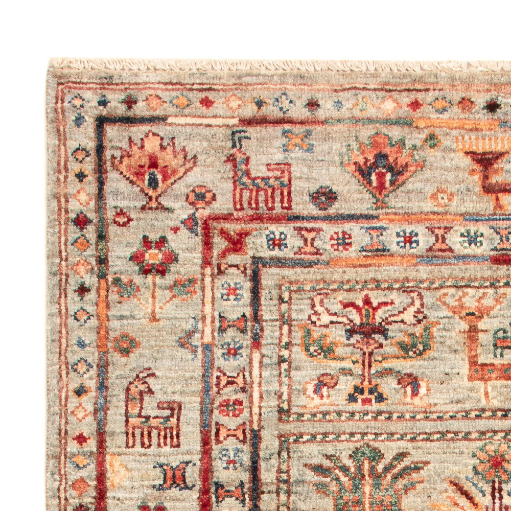 Ziegler Carpet - Ariana - 118 x 80 cm - beige