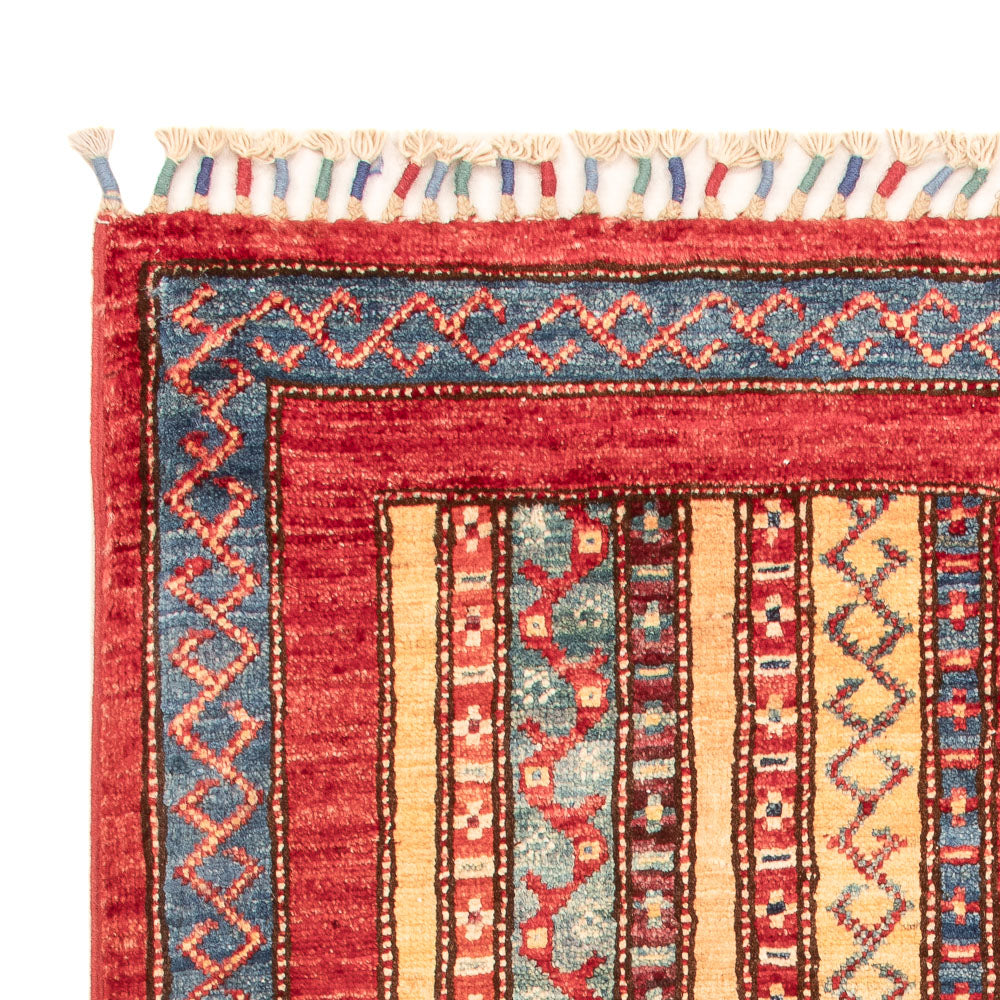 Ziegler Carpet - Shal - 119 x 81 cm - flerfarvet