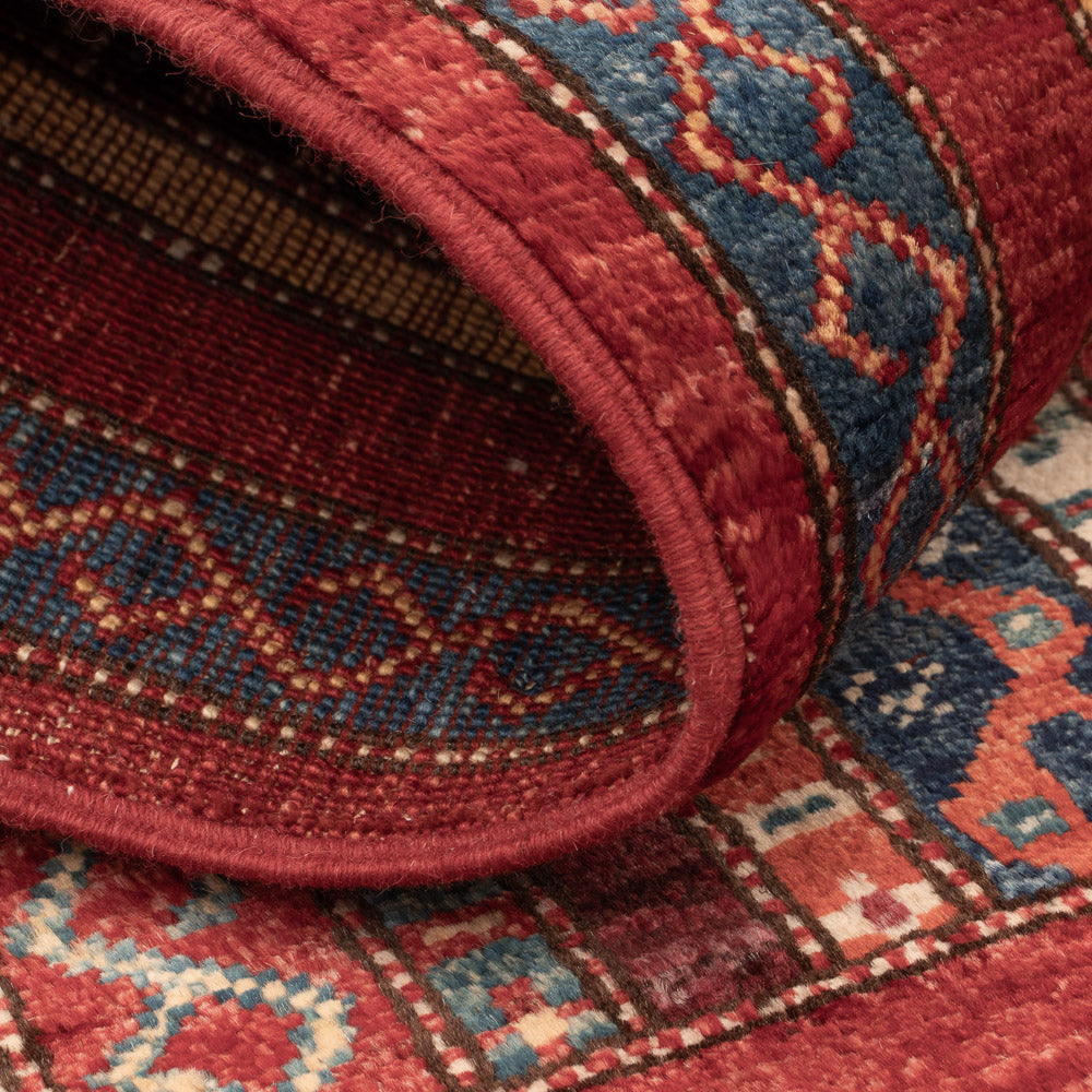 Ziegler Carpet - Shal - 119 x 81 cm - flerfarvet