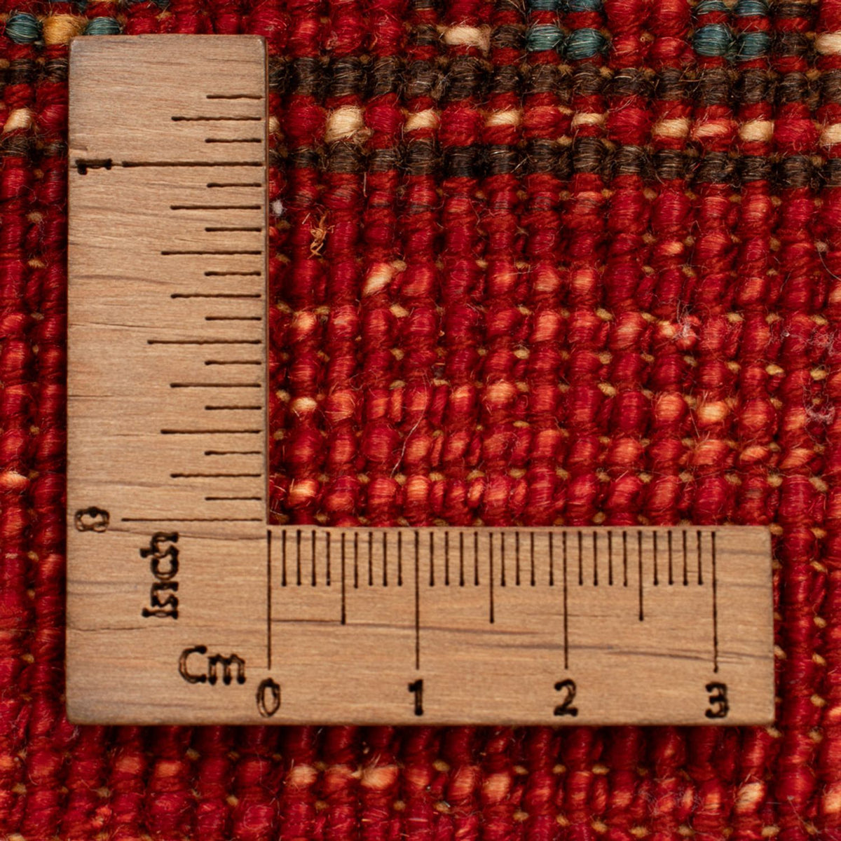 Ziegler Carpet - Shal - 119 x 81 cm - flerfarvet