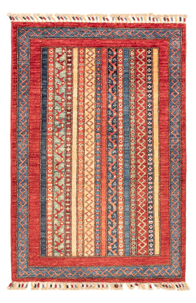 Shal Tæppe 79x118cm - Orientalsk tæppe