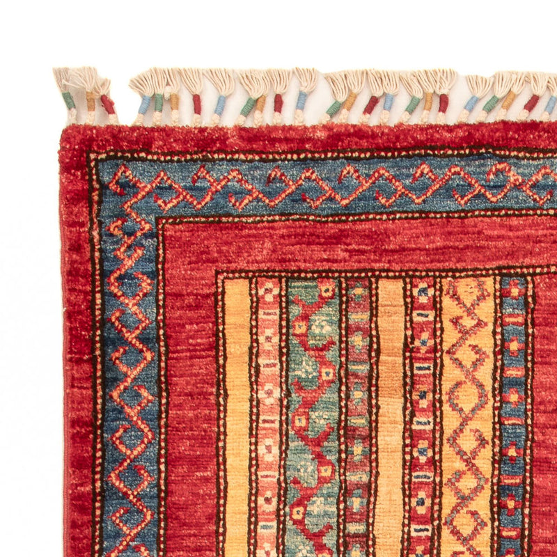 Ziegler Carpet - Shal - 121 x 84 cm - flerfarvet