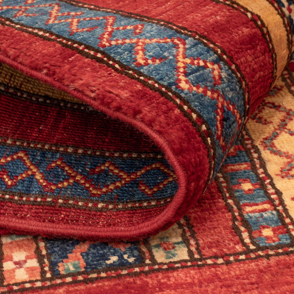 Ziegler Carpet - Shal - 121 x 84 cm - flerfarvet