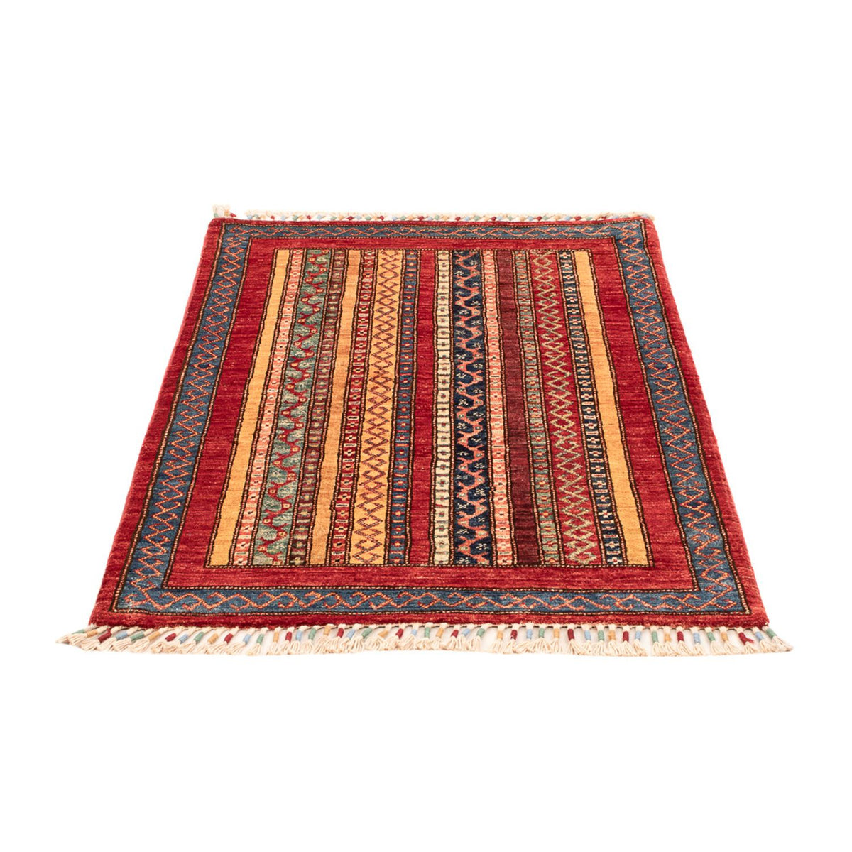 Ziegler Carpet - Shal - 121 x 84 cm - flerfarvet