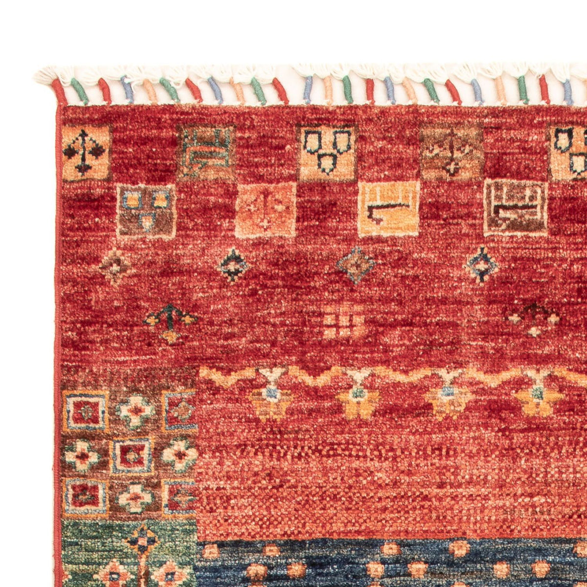 Ziegler Carpet - Ariana - 124 x 81 cm - flerfarvet