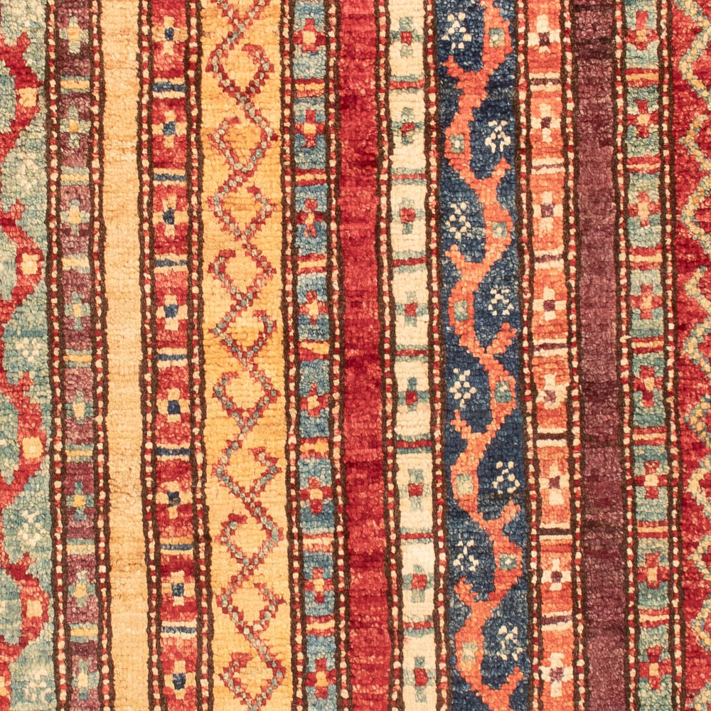 Ziegler Carpet - Shal - 118 x 80 cm - flerfarvet