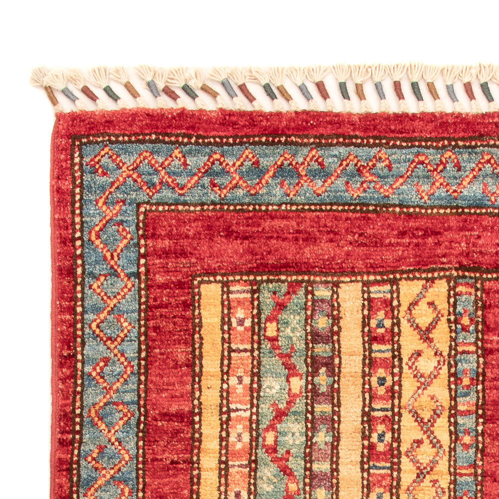 Ziegler Carpet - Shal - 118 x 80 cm - flerfarvet