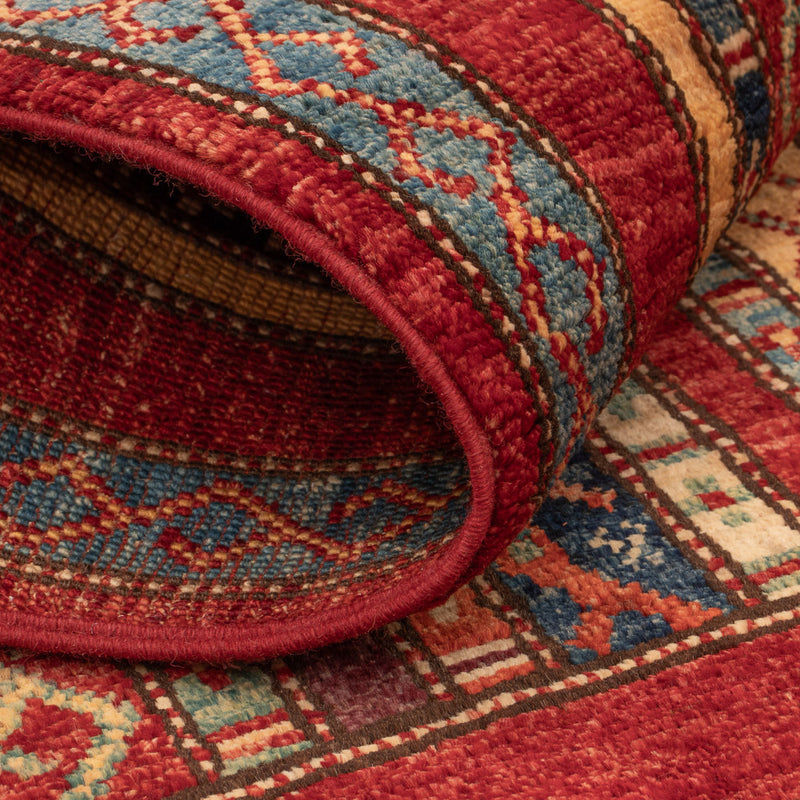 Ziegler Carpet - Shal - 118 x 80 cm - flerfarvet