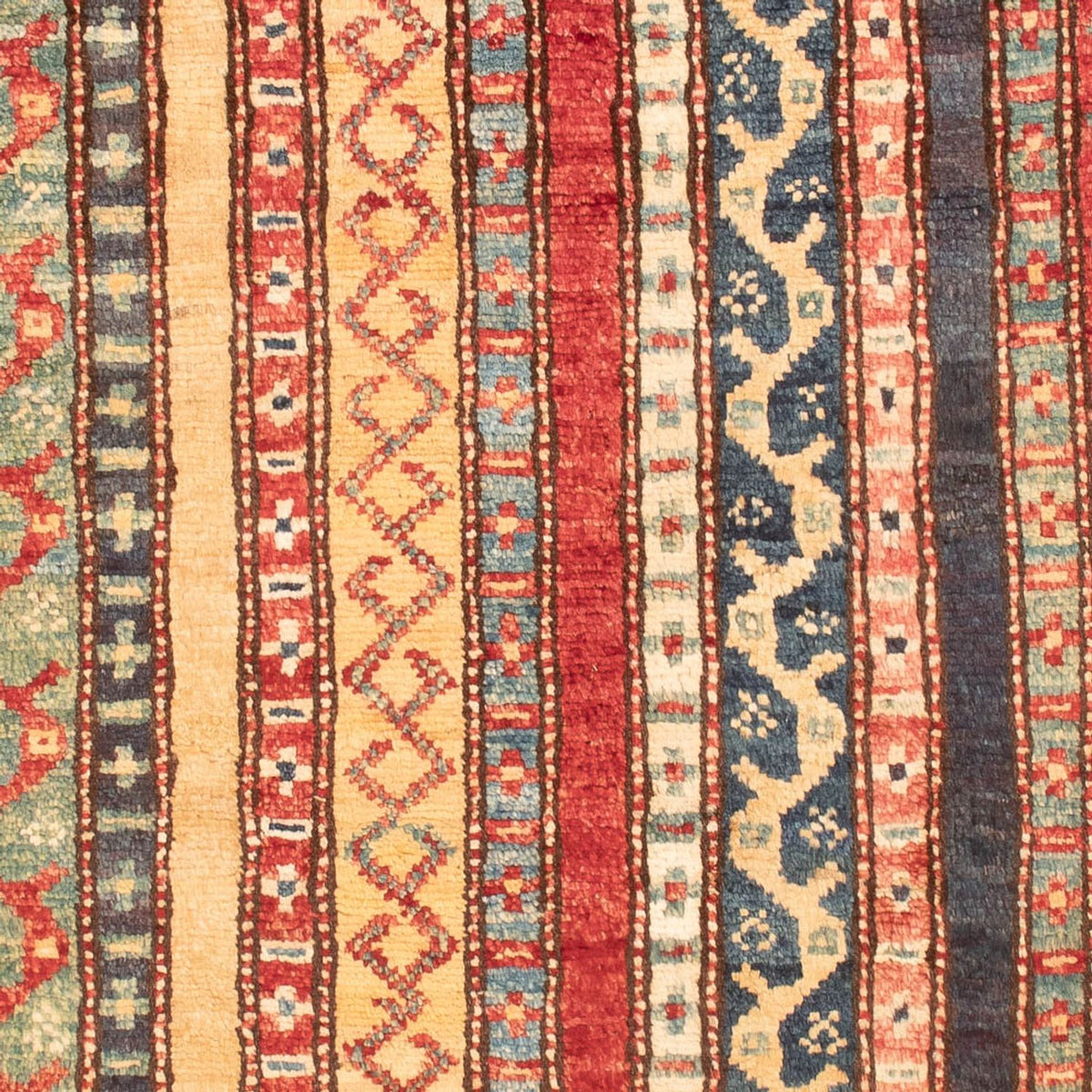 Ziegler Carpet - Shal - 118 x 79 cm - flerfarvet