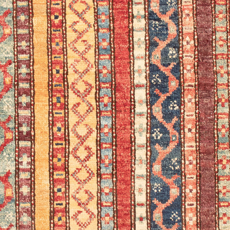 Ziegler Carpet - Shal - 118 x 78 cm - flerfarvet