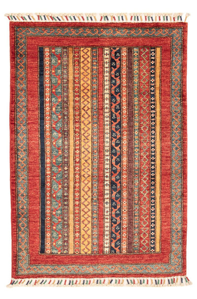 Shal Tæppe 81x120cm - Orientalsk tæppe