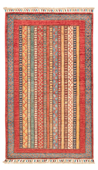 Shal Tæppe 73x124cm - Orientalsk tæppe