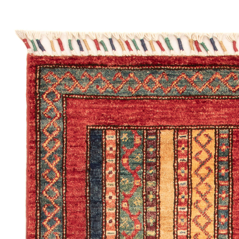 Ziegler Carpet - Shal - 121 x 78 cm - flerfarvet