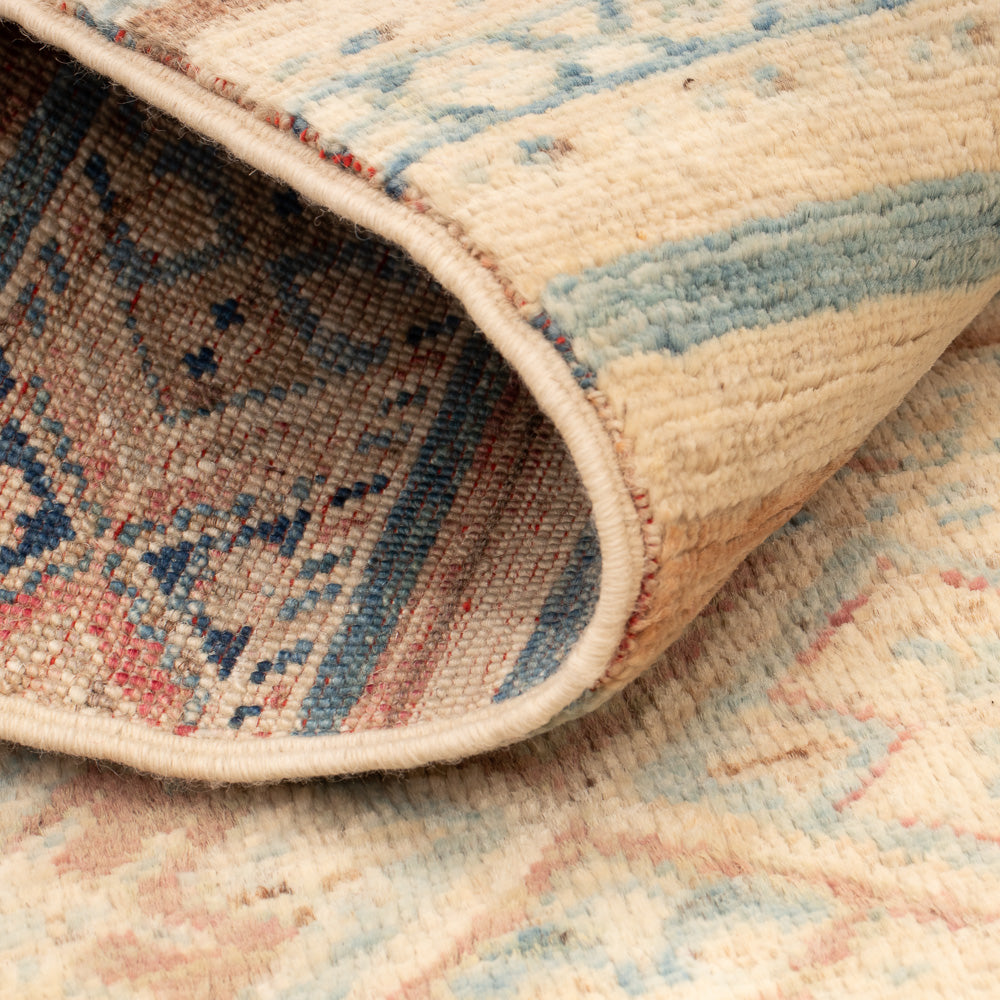 Ziegler Carpet - Shal - 119 x 80 cm - flerfarvet