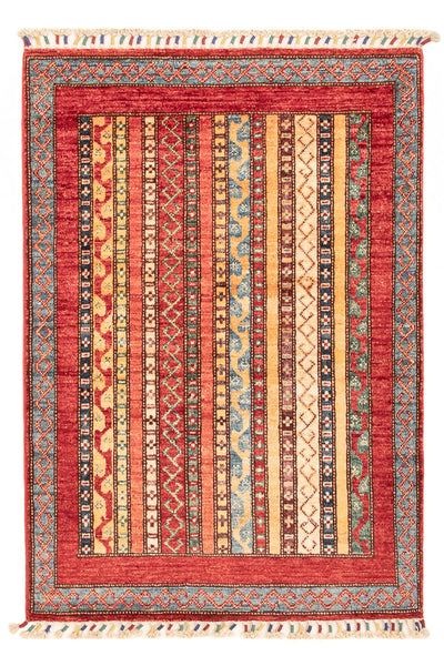 Shal Tæppe 81x118cm - Orientalsk tæppe