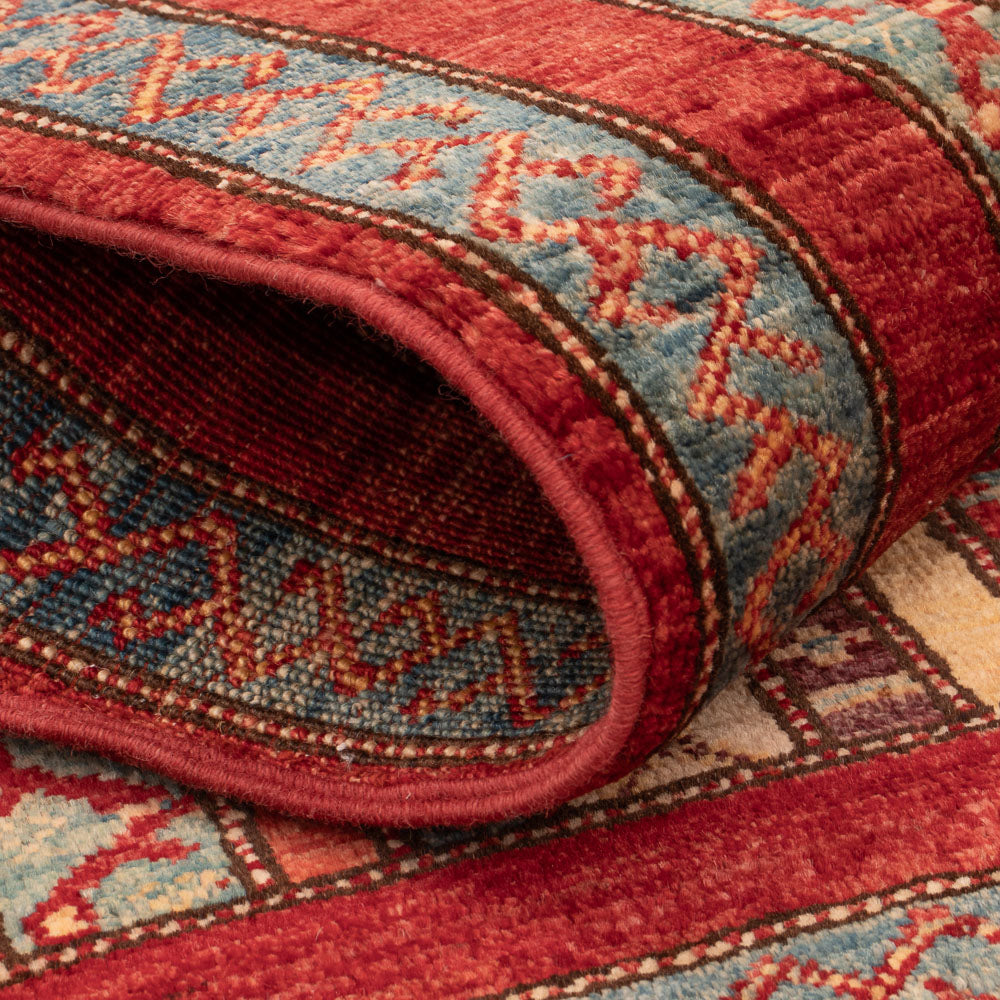 Ziegler Carpet - Shal - 118 x 85 cm - flerfarvet