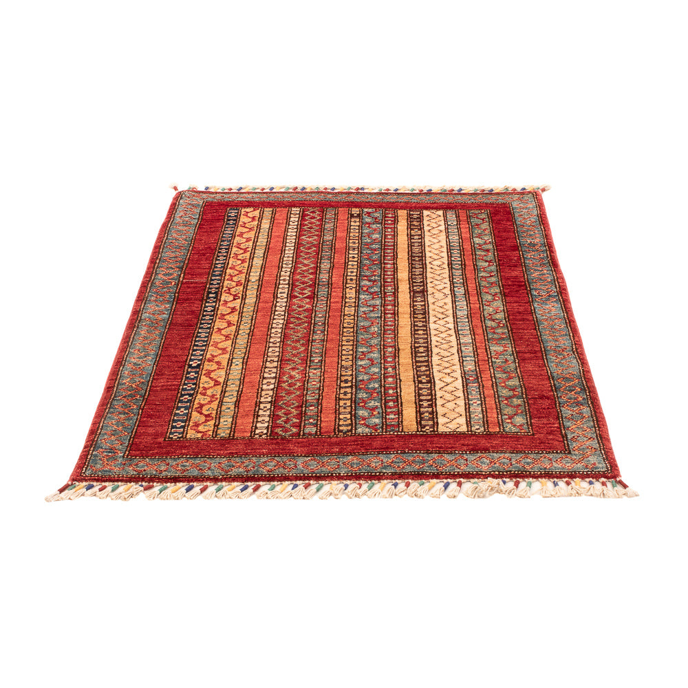 Ziegler Carpet - Shal - 118 x 85 cm - flerfarvet