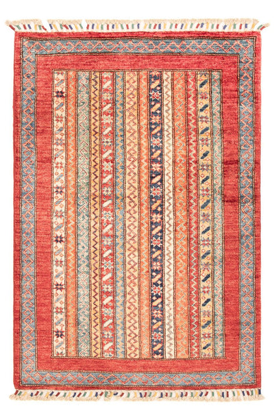Shal Tæppe 80x120cm - Orientalsk tæppe