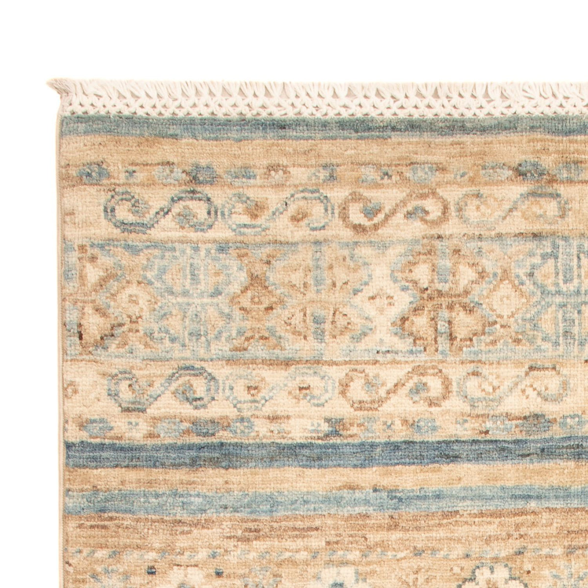 Ziegler Carpet - Shal - 124 x 80 cm - flerfarvet