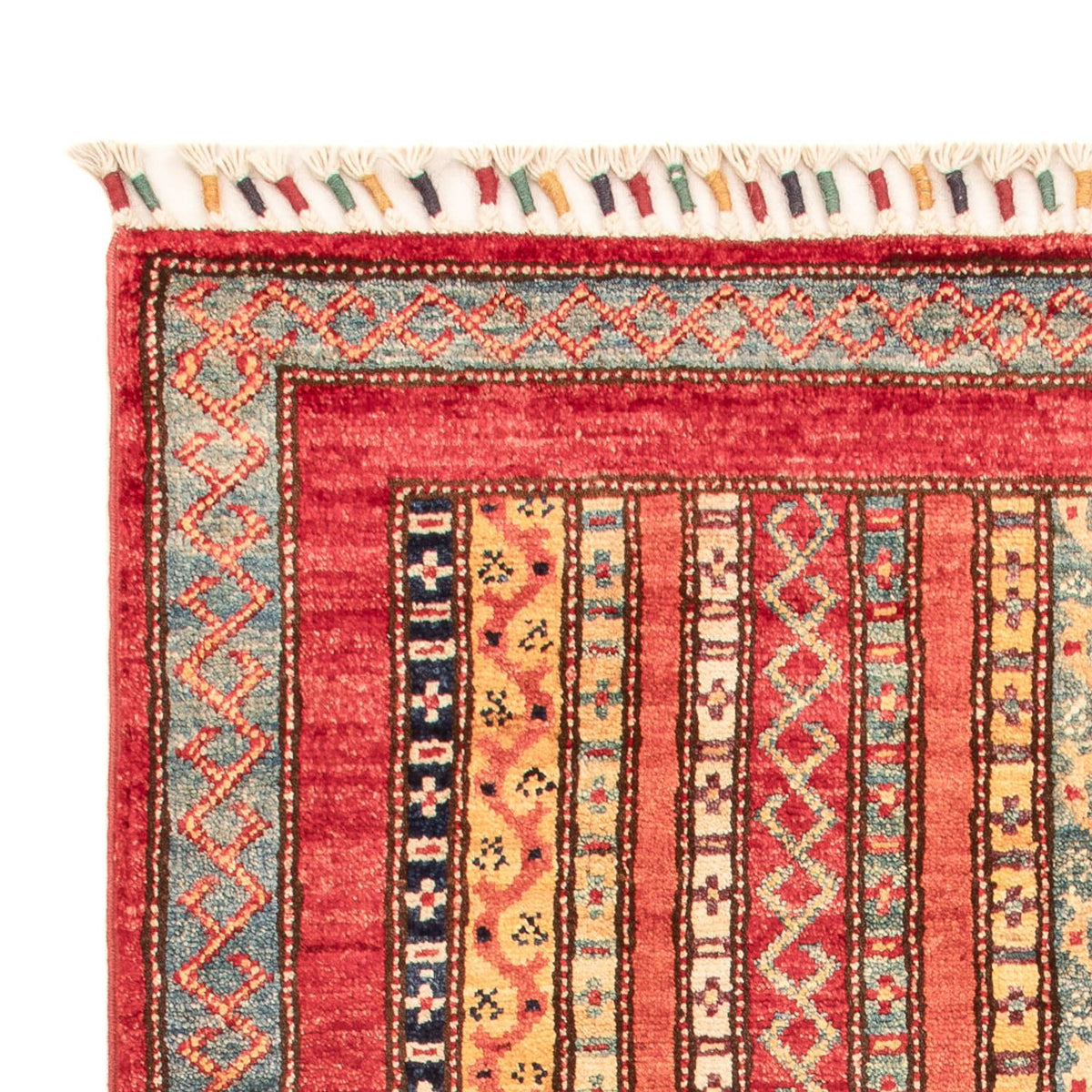 Ziegler Carpet - Shal - 122 x 79 cm - flerfarvet