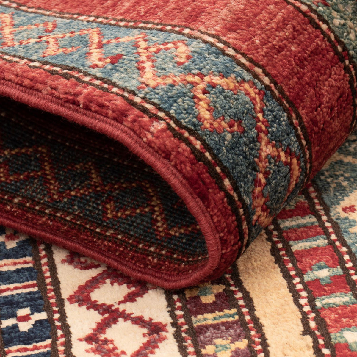 Ziegler Carpet - Shal - 122 x 79 cm - flerfarvet