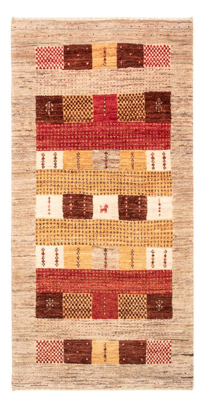 Ziegler moderne Tæppe 70x141cm - Orientalsk tæppe