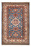 Ziegler Carpet - Kazak - Royal - 129 x 84 cm - blå