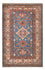 Ziegler Carpet - Kazak - Royal - 128 x 84 cm - blå