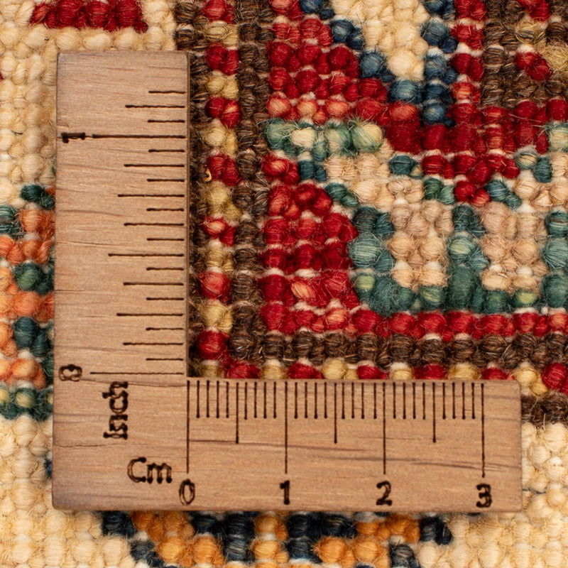 Ziegler Carpet - Kazak - Royal - 128 x 84 cm - blå